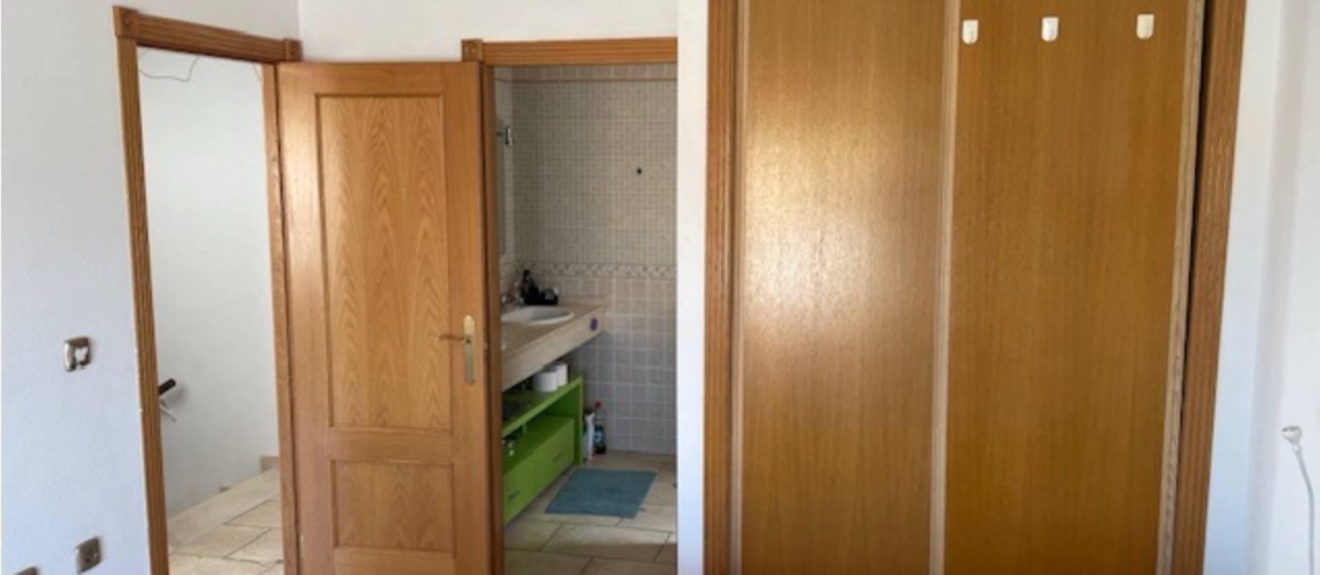 Sale - Villa - Almoradí