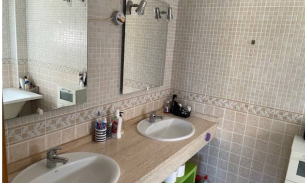 Sale - Villa - Almoradí