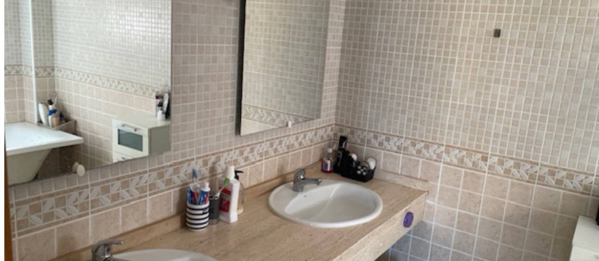 Sale - Villa - Almoradí