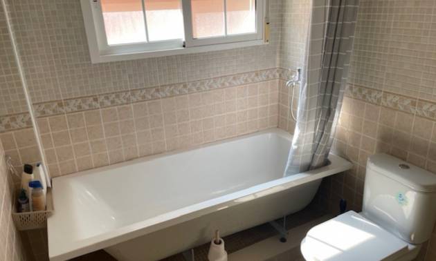 Sale - Villa - Almoradí