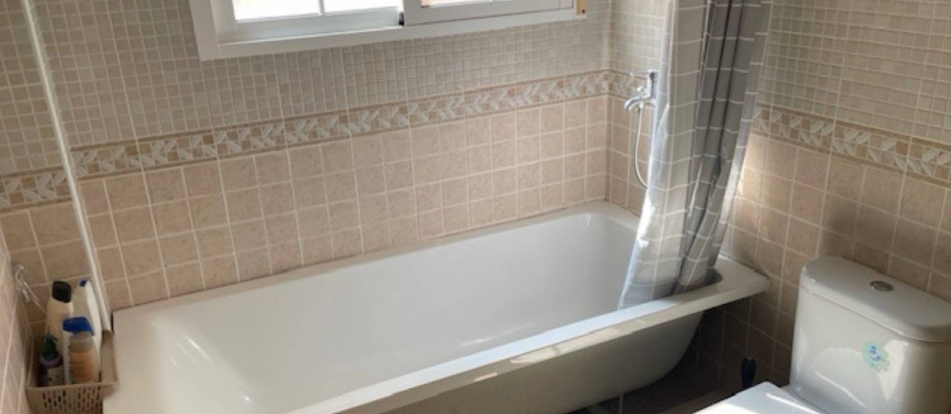 Sale - Villa - Almoradí