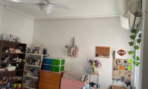 Sale - Villa - Almoradí