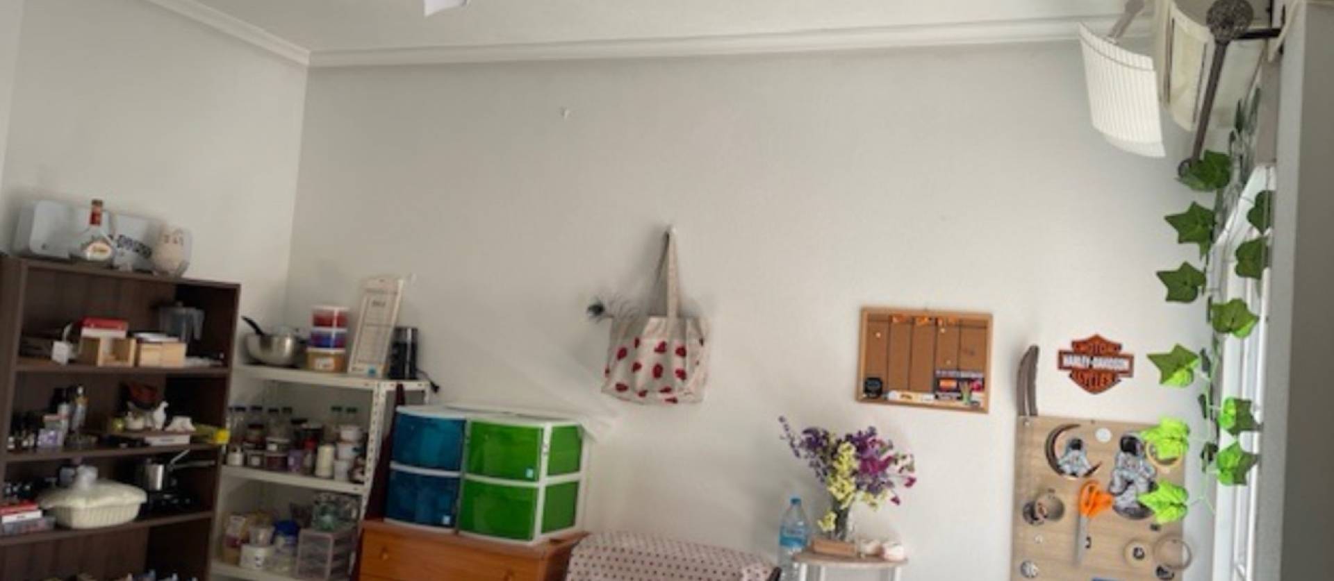 Sale - Villa - Almoradí