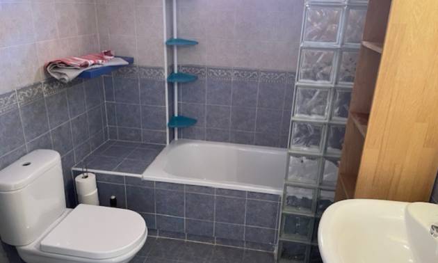 Sale - Villa - Almoradí