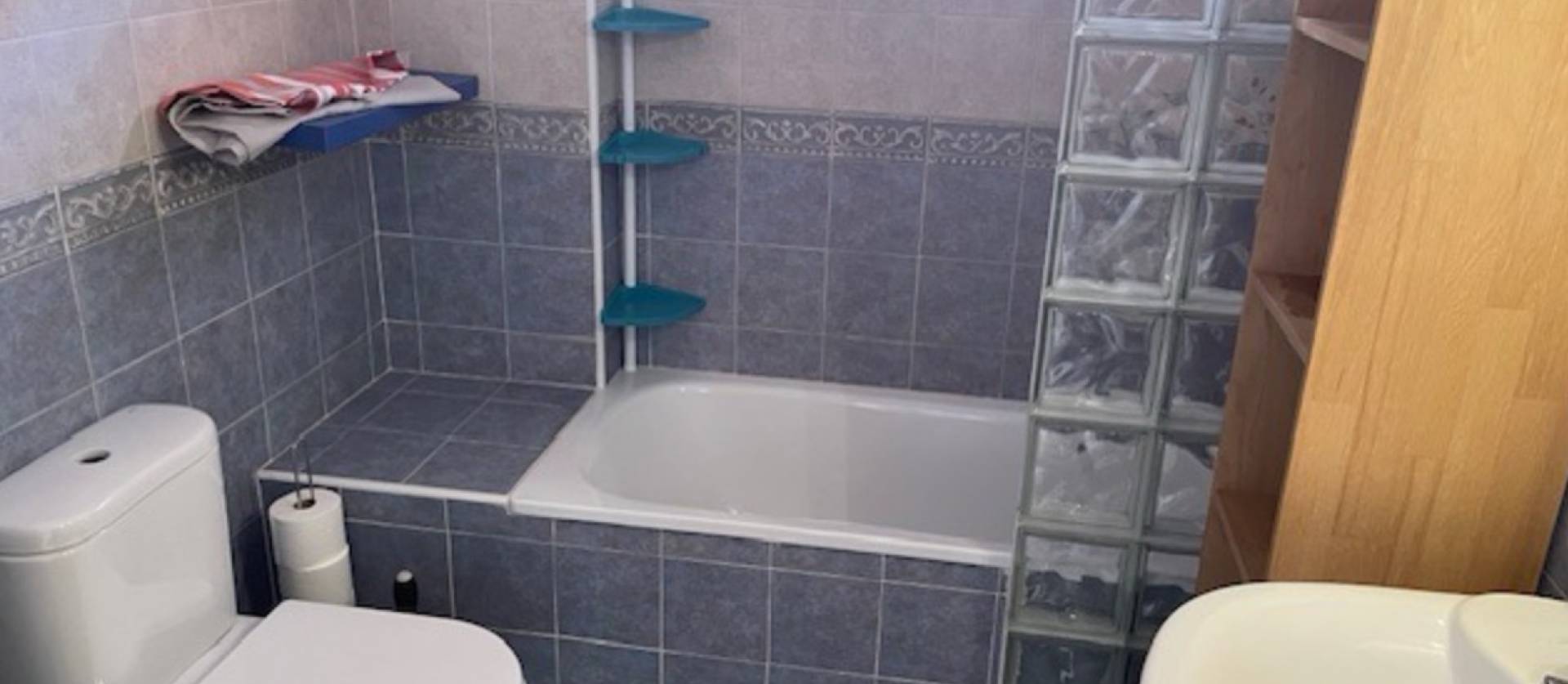 Sale - Villa - Almoradí