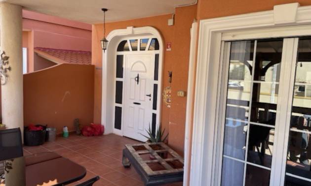 Sale - Villa - Almoradí