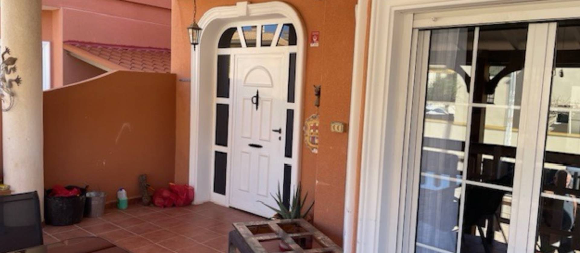 Sale - Villa - Almoradí