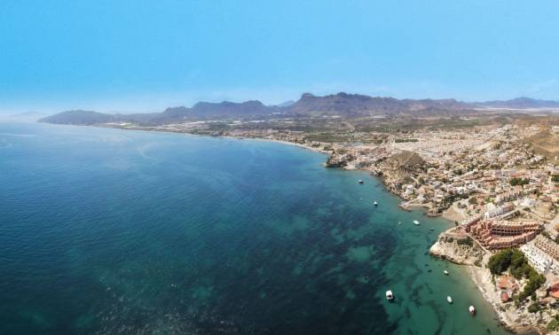 Nueva construcción  - Villa - San Juan de los Terreros