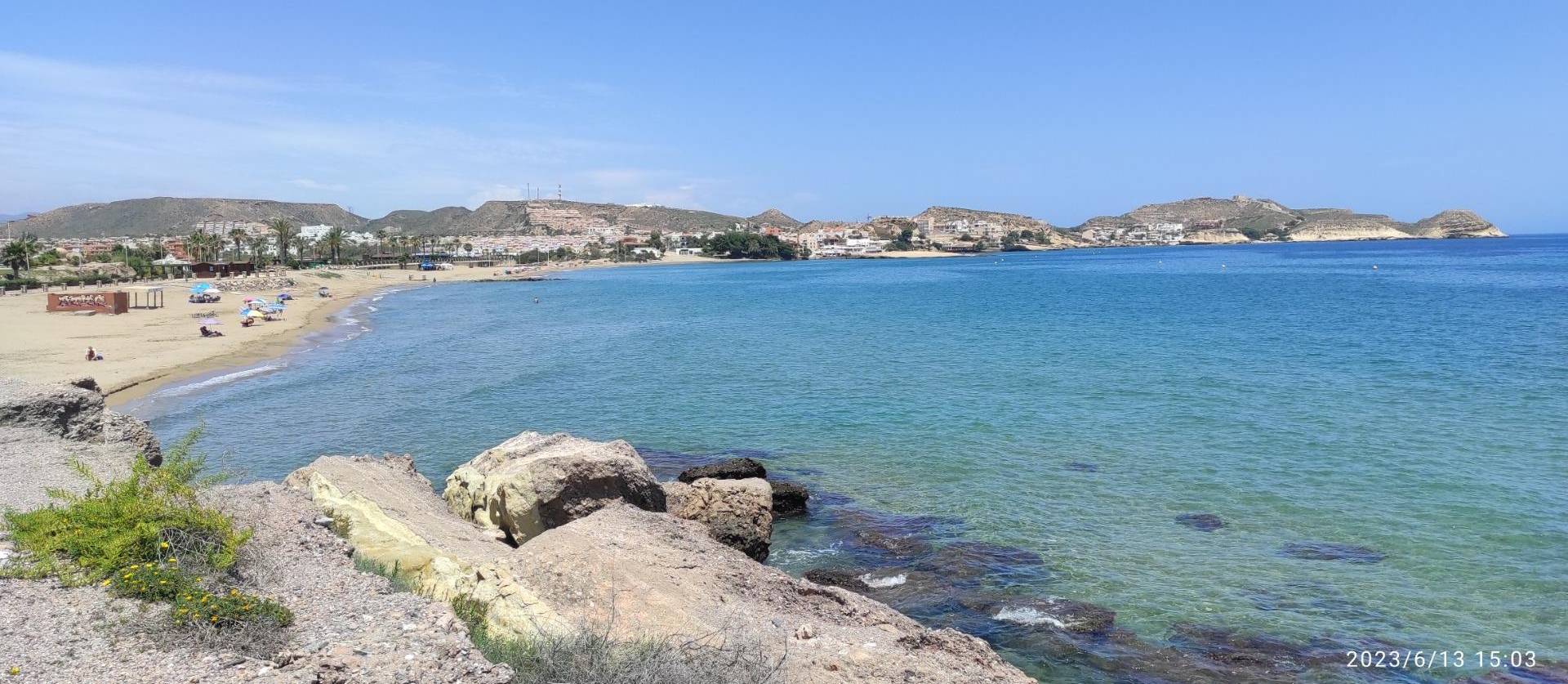 Nueva construcción  - Villa - San Juan de los Terreros