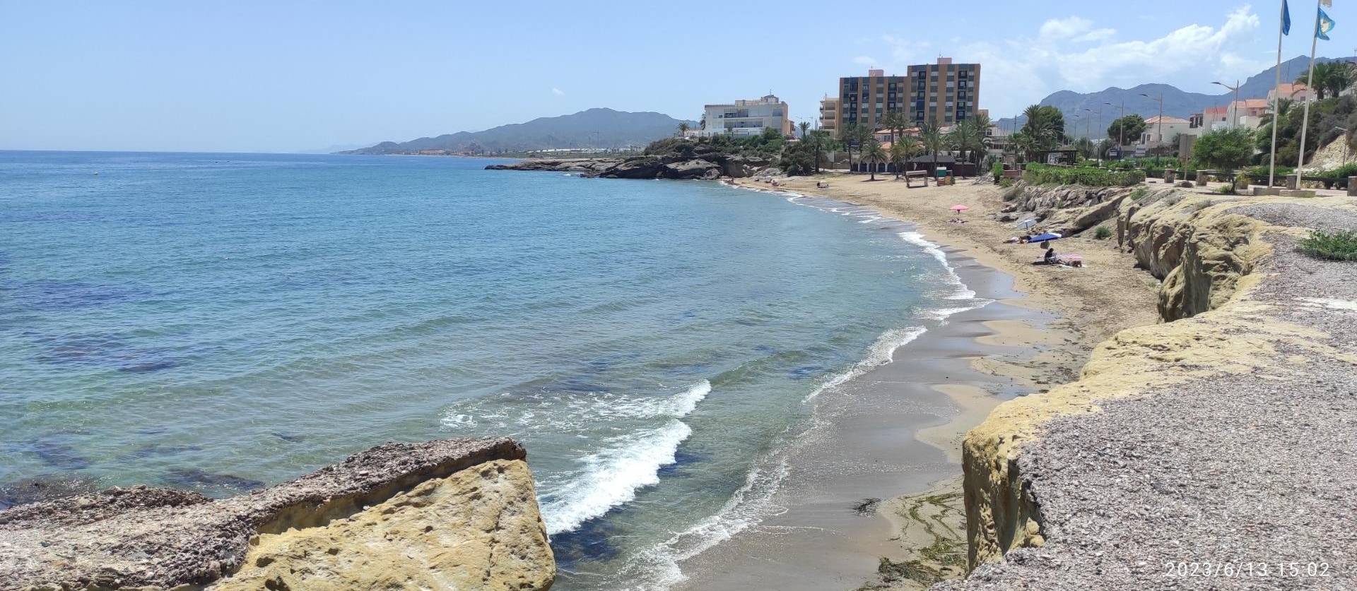 Nueva construcción  - Villa - San Juan de los Terreros