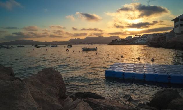 Nueva construcción  - Villa - San Juan de los Terreros