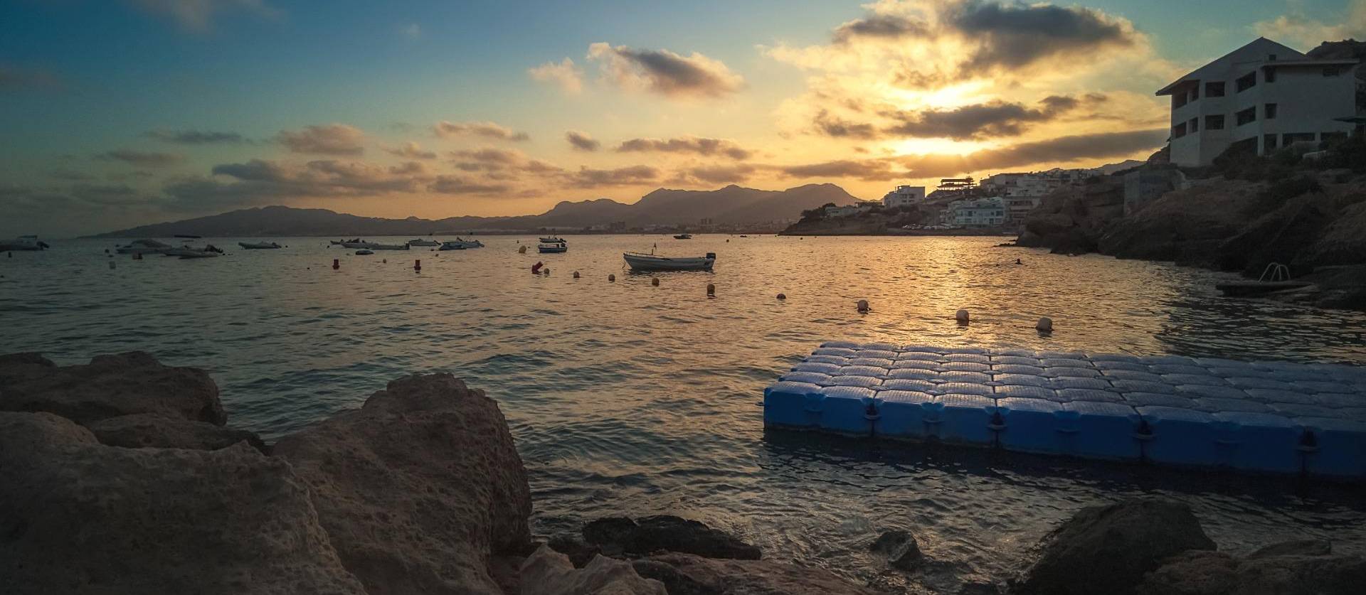 Nueva construcción  - Villa - San Juan de los Terreros