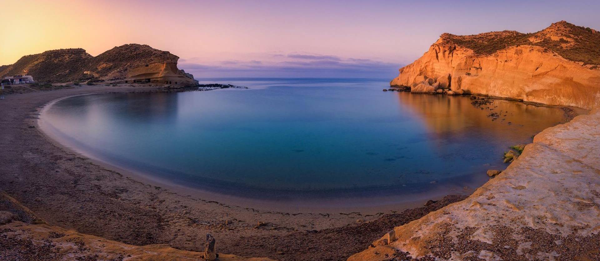 Nueva construcción  - Villa - San Juan de los Terreros