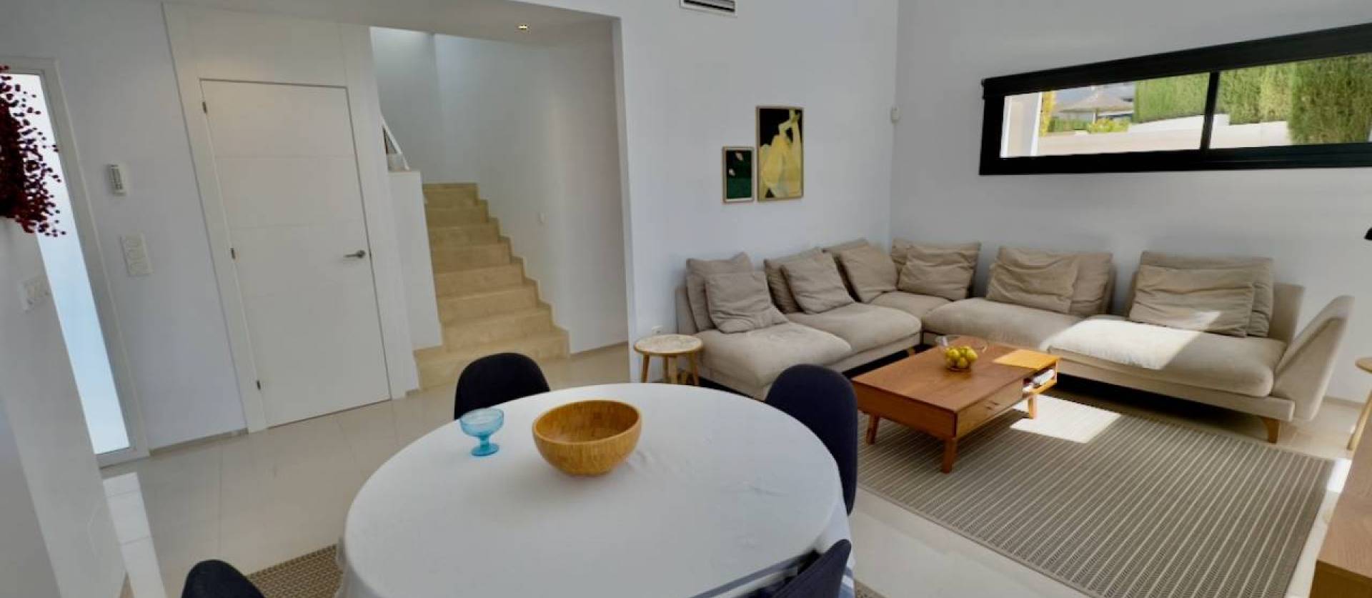 Sale - Villa - Ciudad Quesada - Lo Marabú