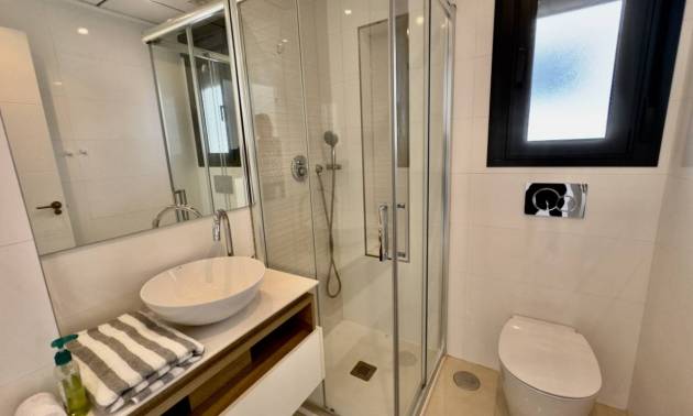 Sale - Villa - Ciudad Quesada - Lo Marabú