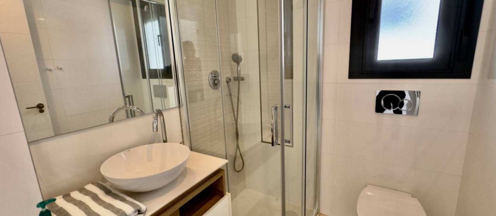 Sale - Villa - Ciudad Quesada - Lo Marabú