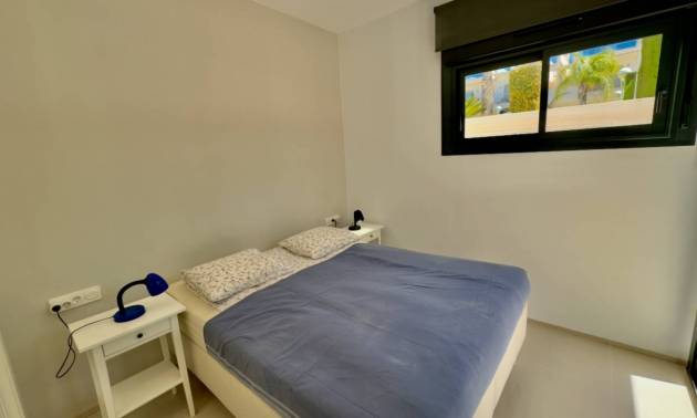 Sale - Villa - Ciudad Quesada - Lo Marabú