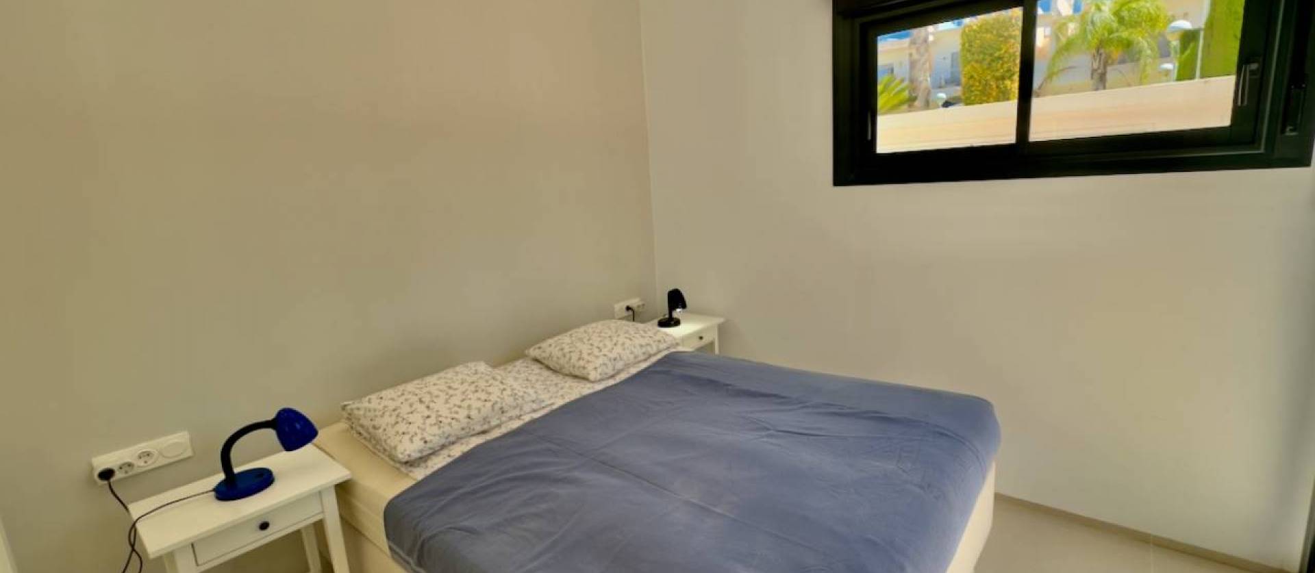 Sale - Villa - Ciudad Quesada - Lo Marabú