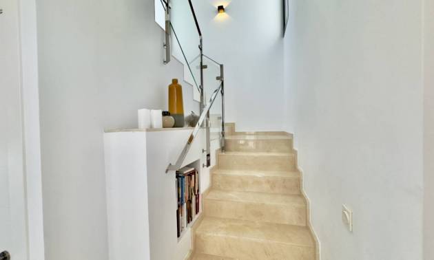 Sale - Villa - Ciudad Quesada - Lo Marabú