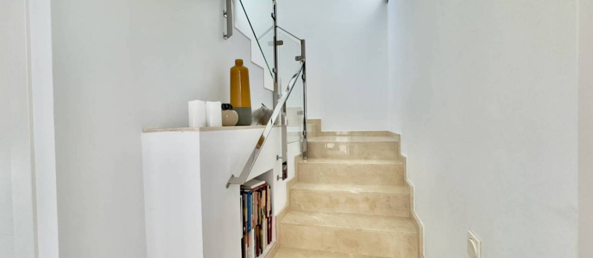 Sale - Villa - Ciudad Quesada - Lo Marabú