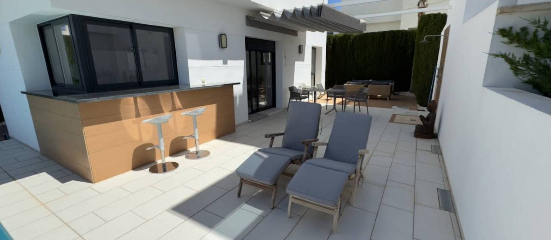 Sale - Villa - Ciudad Quesada - Lo Marabú