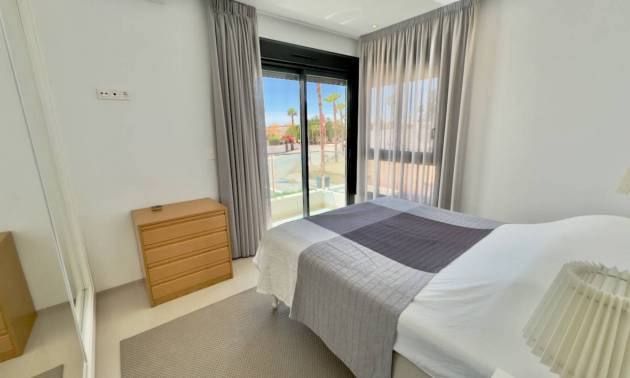 Sale - Villa - Ciudad Quesada - Lo Marabú