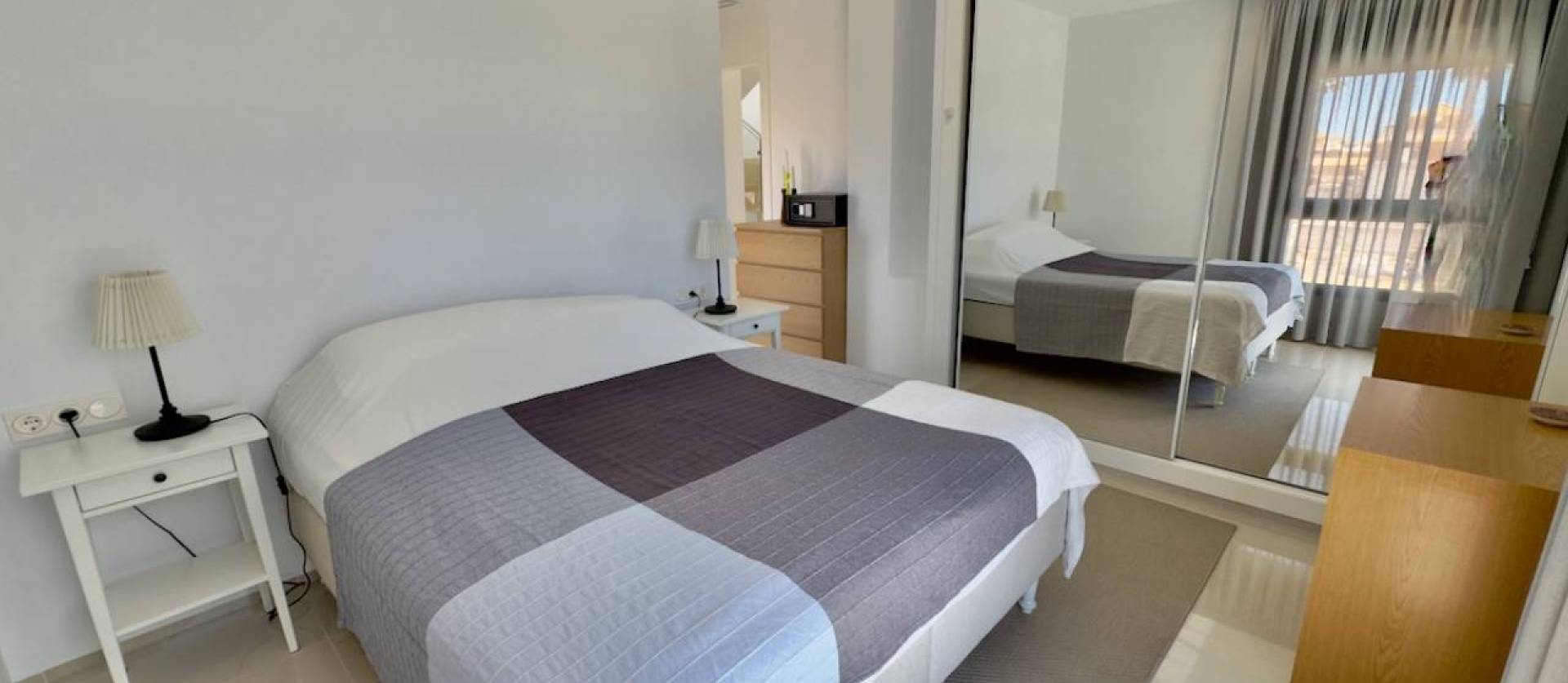 Sale - Villa - Ciudad Quesada - Lo Marabú