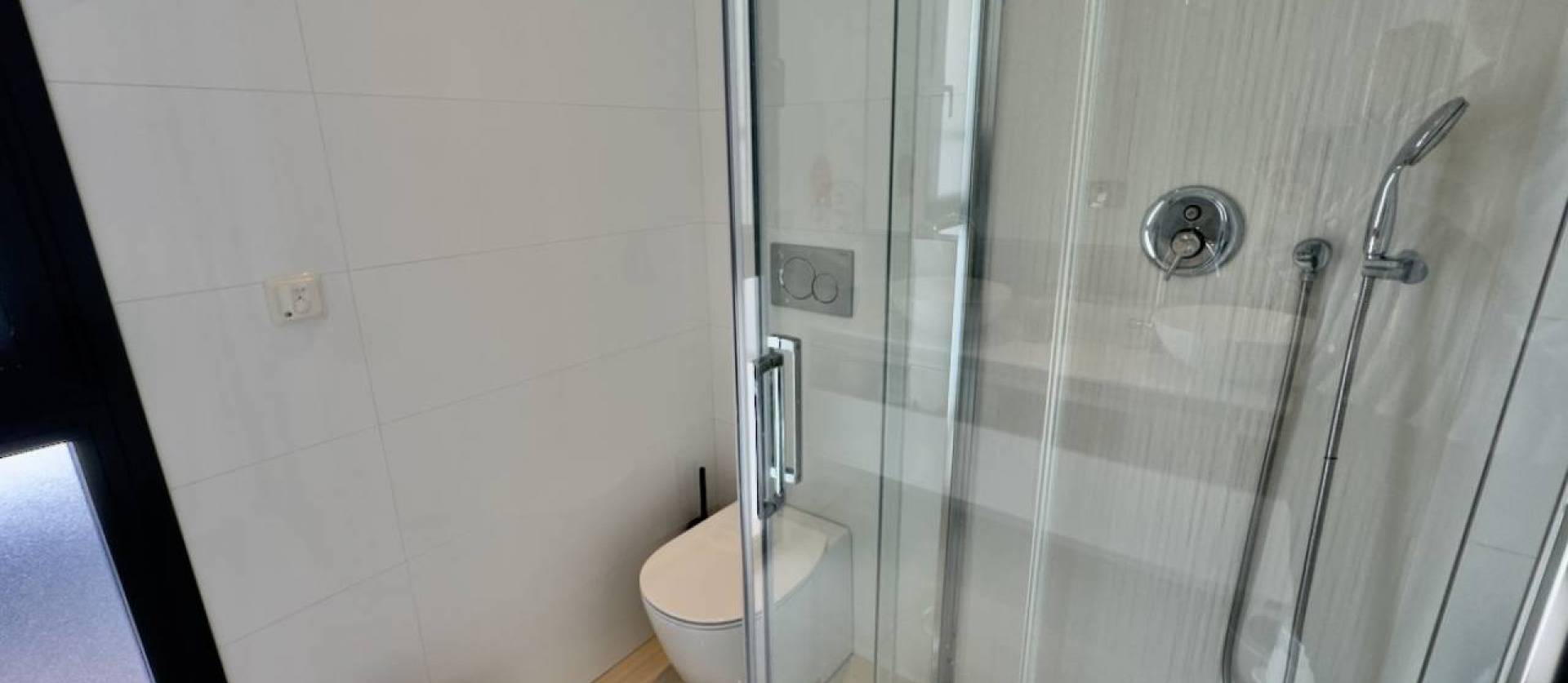 Sale - Villa - Ciudad Quesada - Lo Marabú