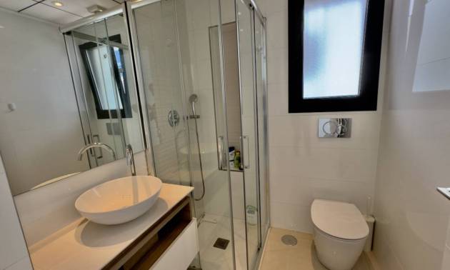 Sale - Villa - Ciudad Quesada - Lo Marabú