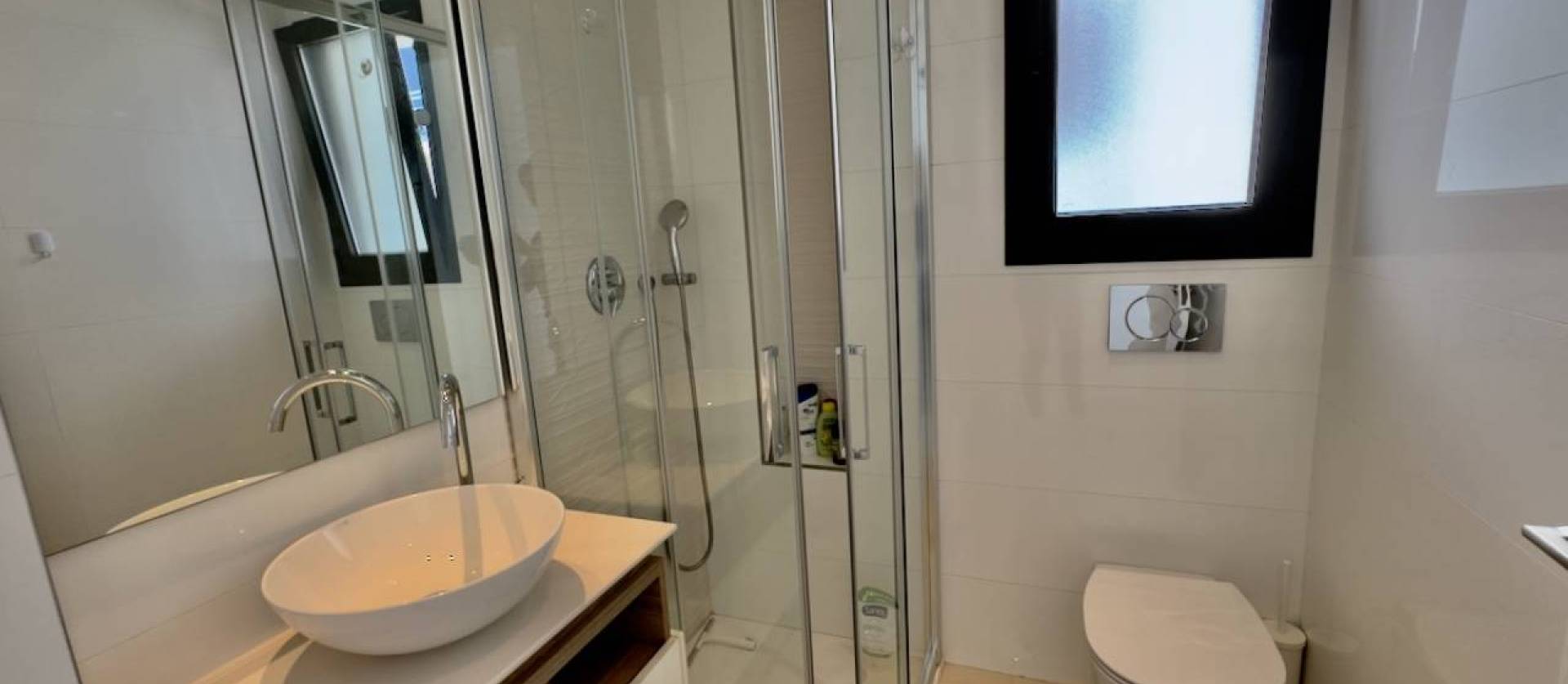 Sale - Villa - Ciudad Quesada - Lo Marabú