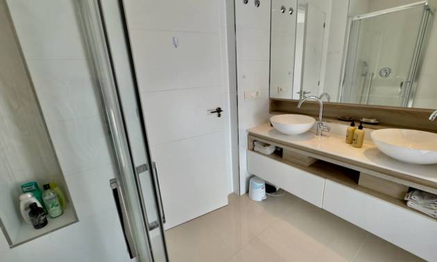 Sale - Villa - Ciudad Quesada - Lo Marabú