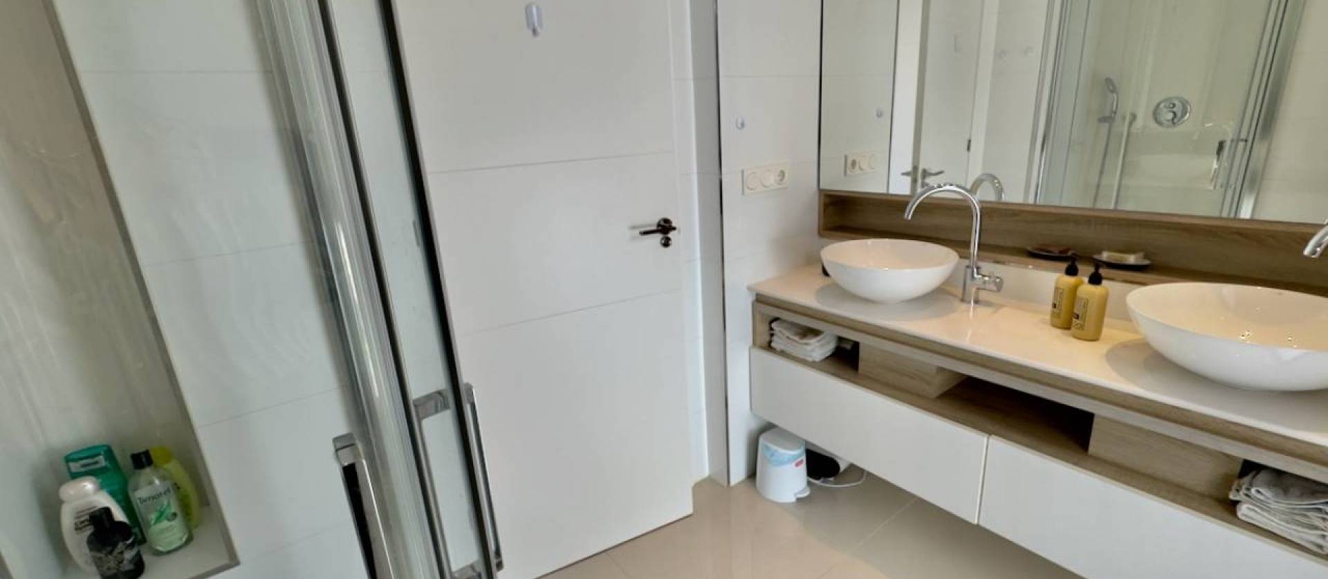 Sale - Villa - Ciudad Quesada - Lo Marabú