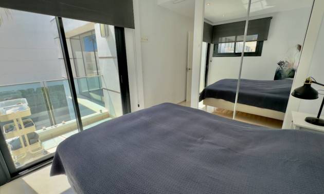 Sale - Villa - Ciudad Quesada - Lo Marabú