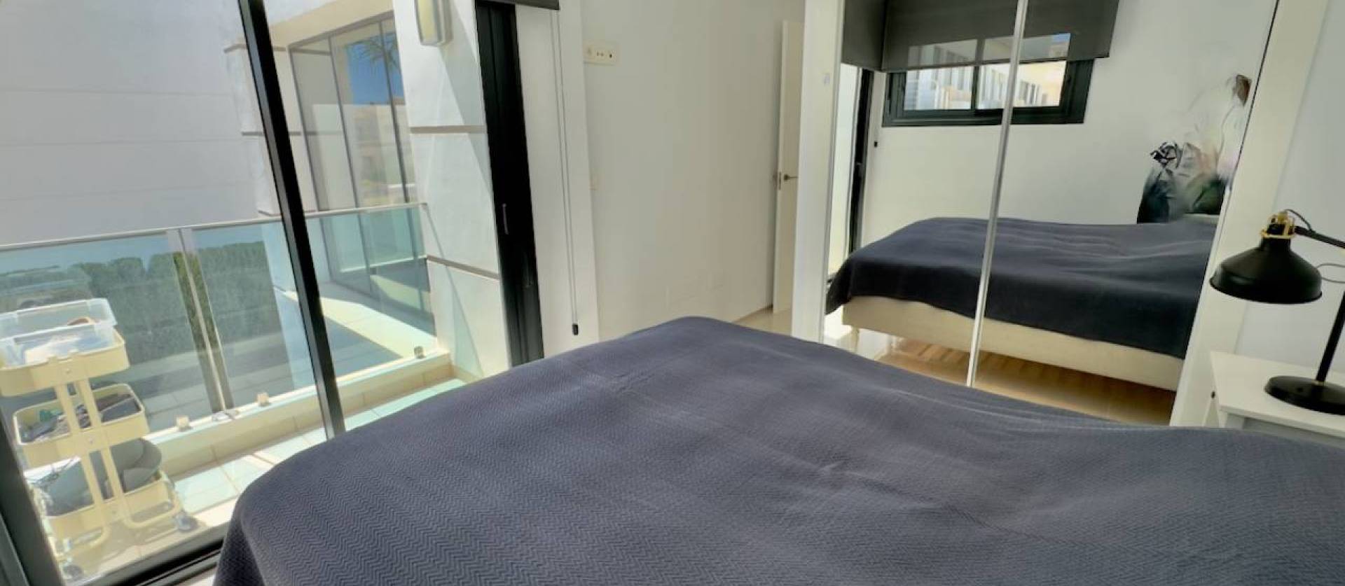 Sale - Villa - Ciudad Quesada - Lo Marabú