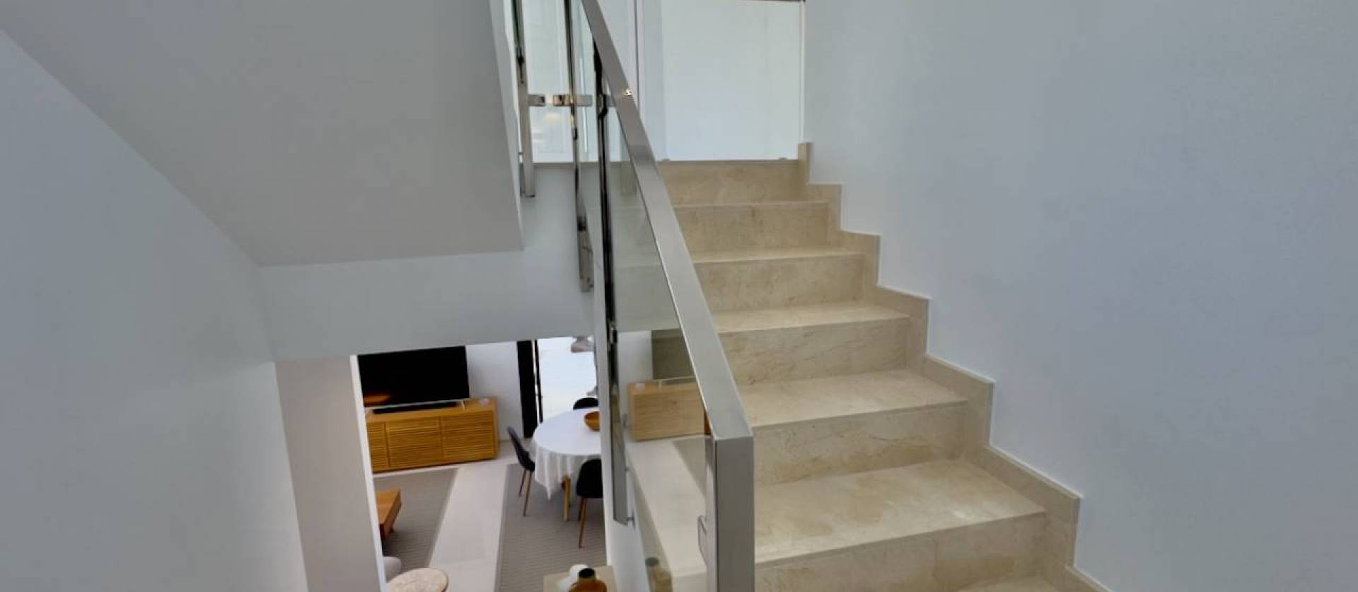 Sale - Villa - Ciudad Quesada - Lo Marabú