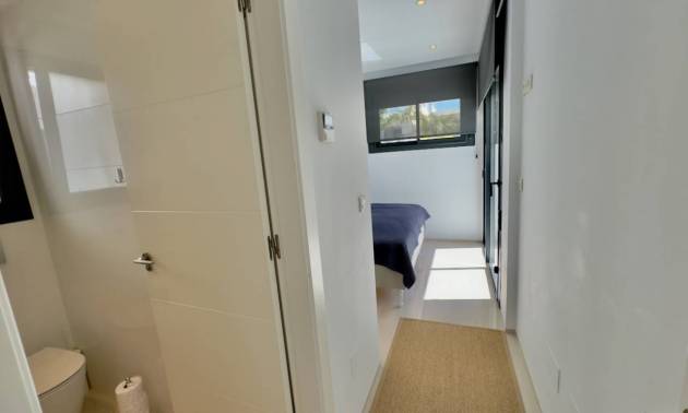 Sale - Villa - Ciudad Quesada - Lo Marabú