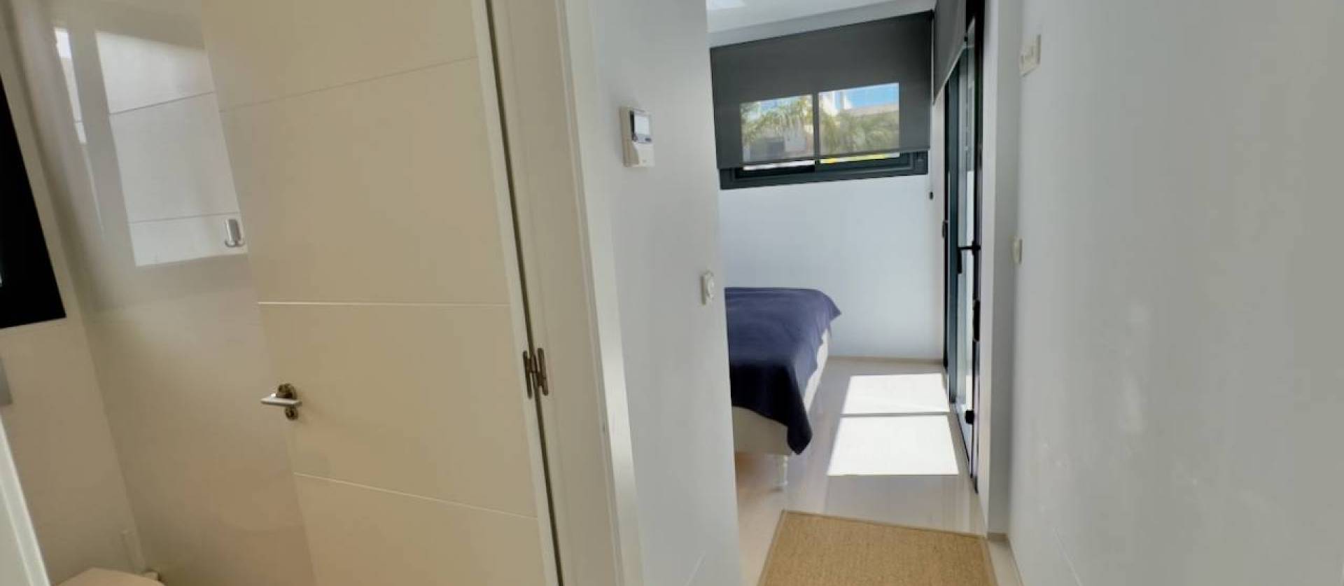 Sale - Villa - Ciudad Quesada - Lo Marabú