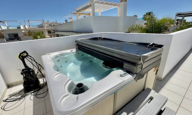 Sale - Villa - Ciudad Quesada - Lo Marabú