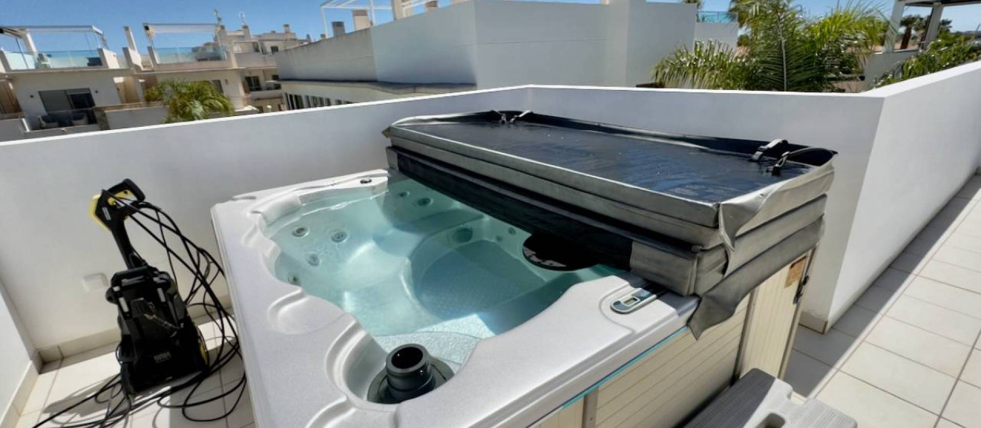 Sale - Villa - Ciudad Quesada - Lo Marabú