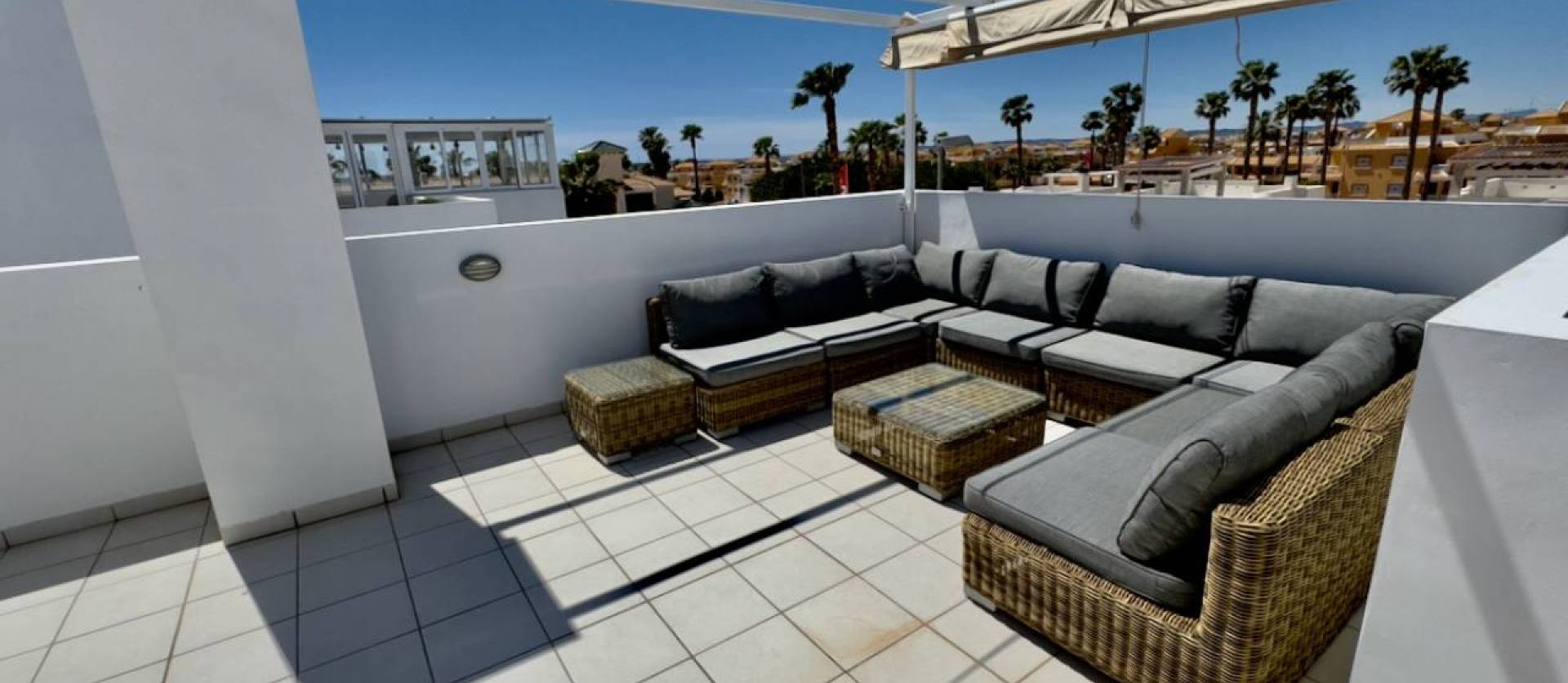 Sale - Villa - Ciudad Quesada - Lo Marabú