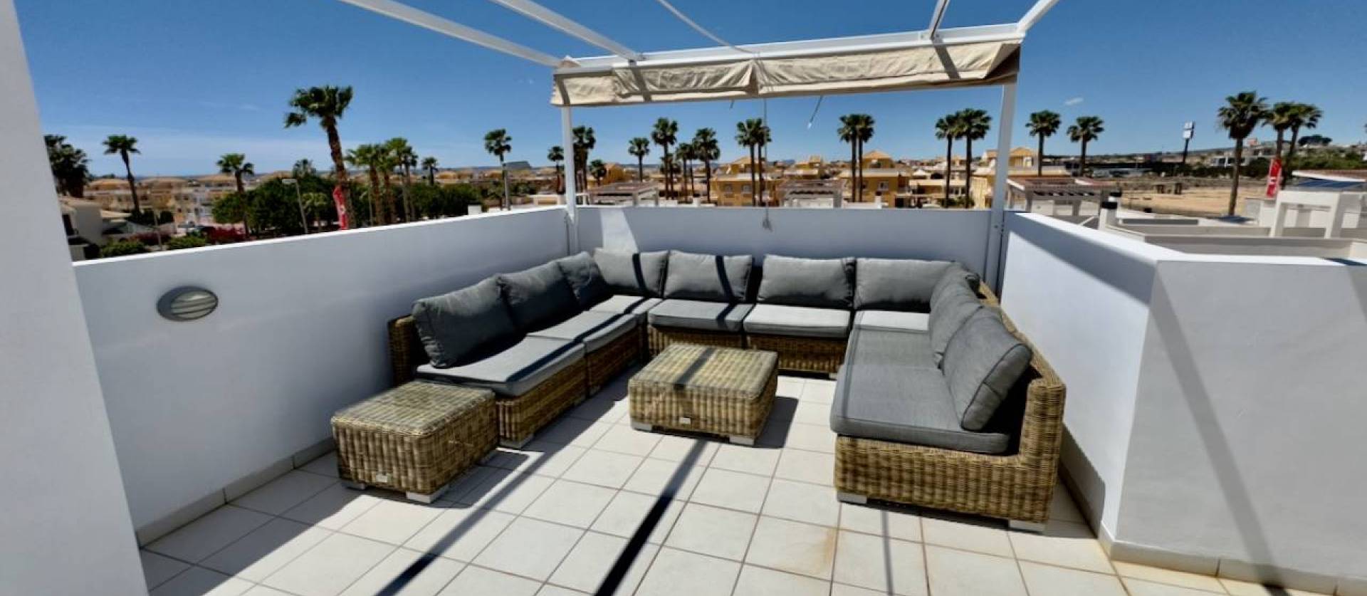 Sale - Villa - Ciudad Quesada - Lo Marabú