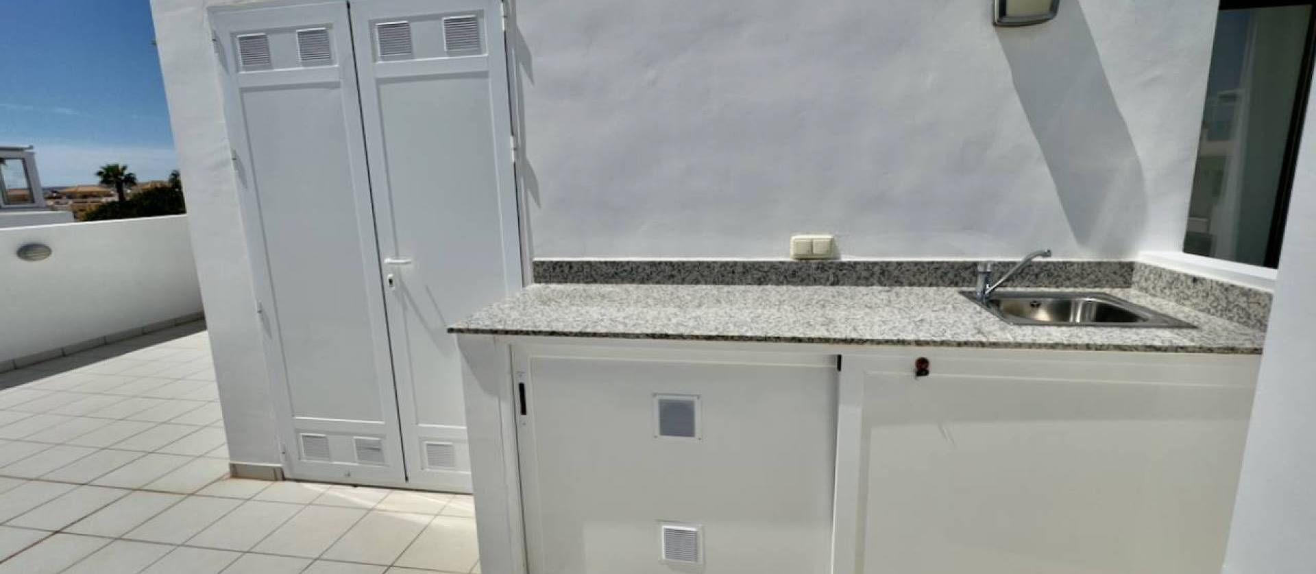 Sale - Villa - Ciudad Quesada - Lo Marabú