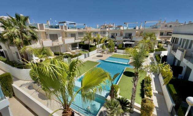 Sale - Villa - Ciudad Quesada - Lo Marabú