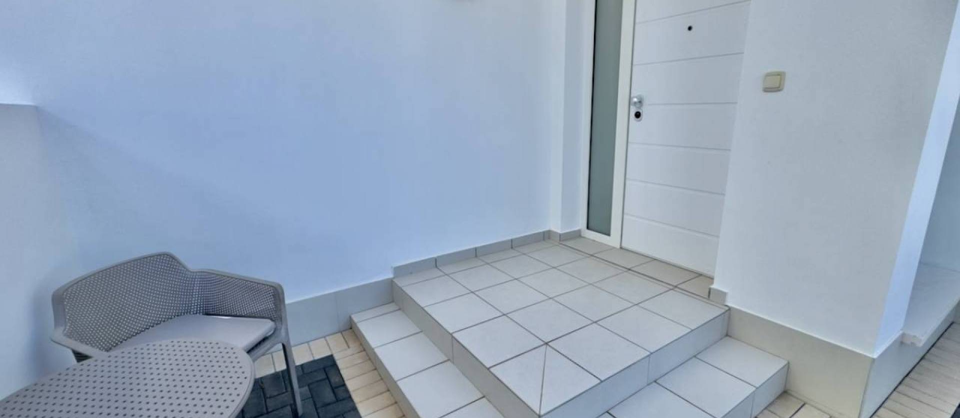 Sale - Villa - Ciudad Quesada - Lo Marabú