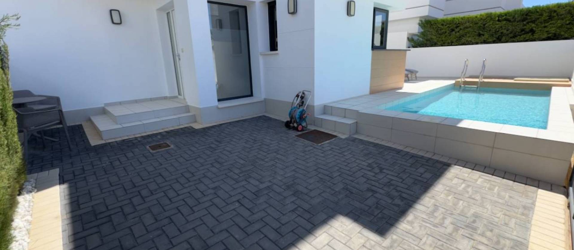 Sale - Villa - Ciudad Quesada - Lo Marabú