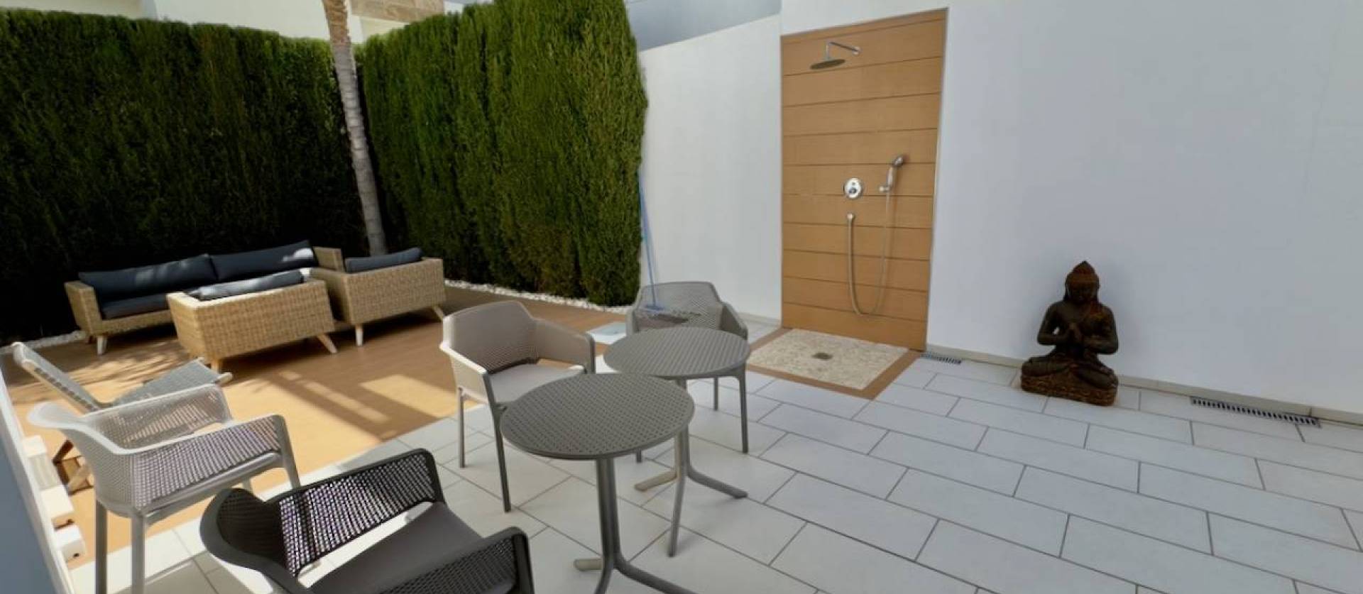 Sale - Villa - Ciudad Quesada - Lo Marabú