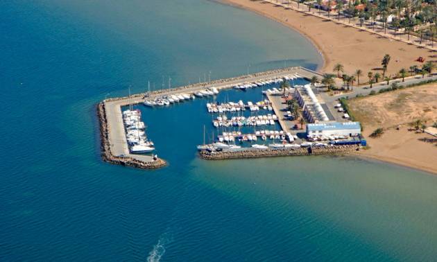 New Build - Villa - Cartagena - Mar de Cristal