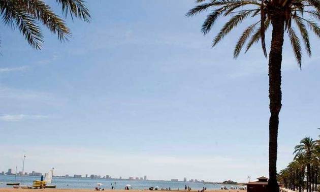 New Build - Villa - Cartagena - Mar de Cristal