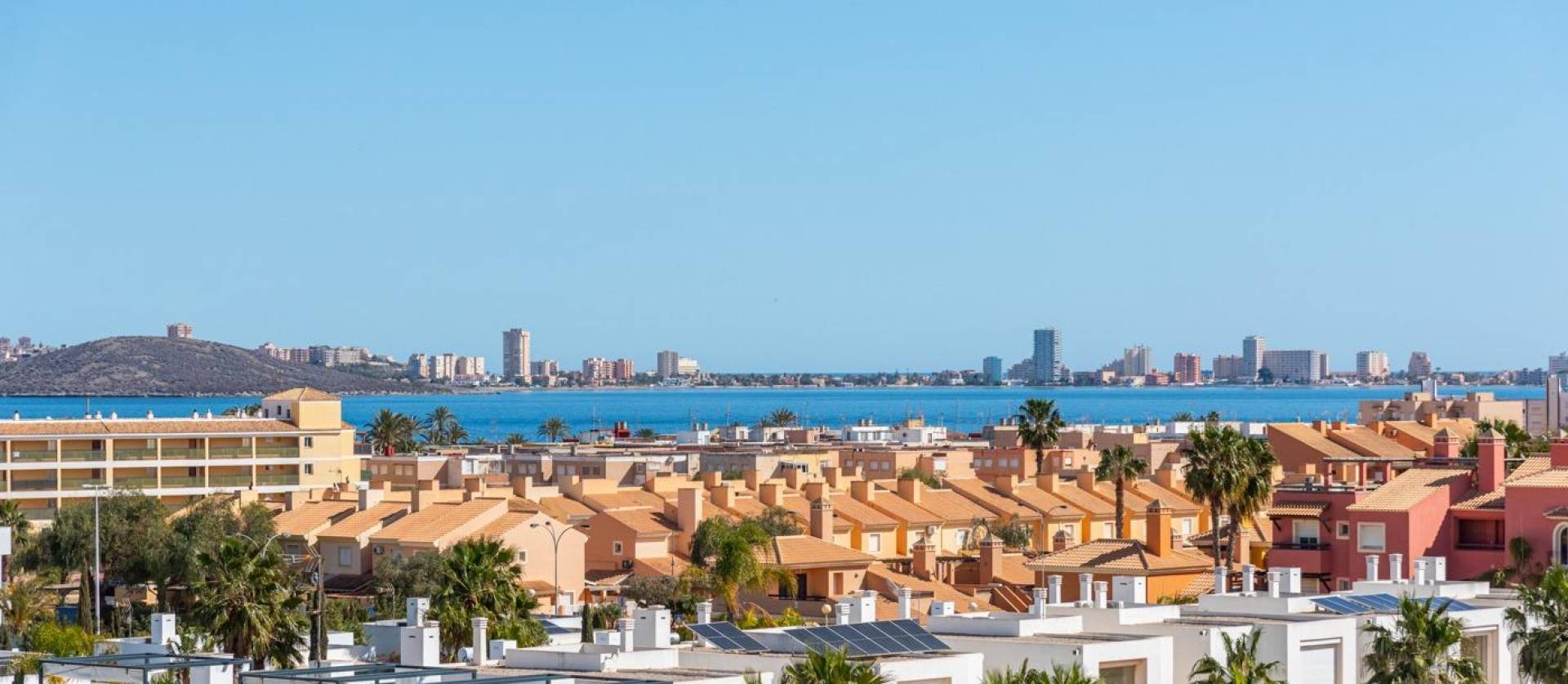 Nieuwbouw projecten - Appartment - Cartagena - Mar De Cristal