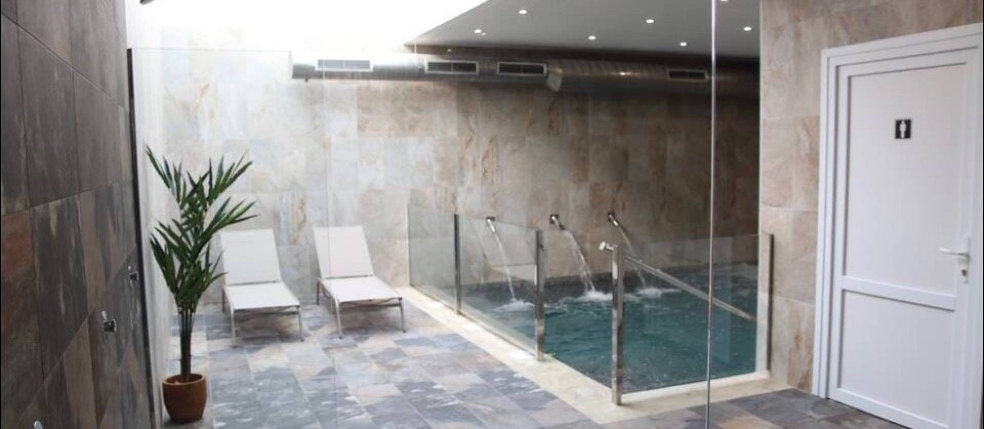 Sale - Apartment - EL RASO - El Raso